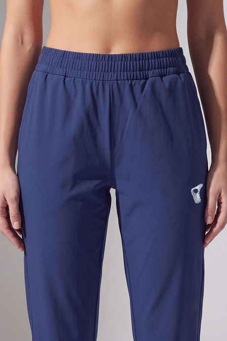 Zelocity Quick Dry Joggers - Navy Peony — image 6